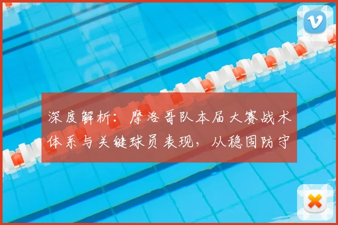 深度解析：摩洛哥队本届大赛战术体系与关键球员表现，从稳固防守到高效反击